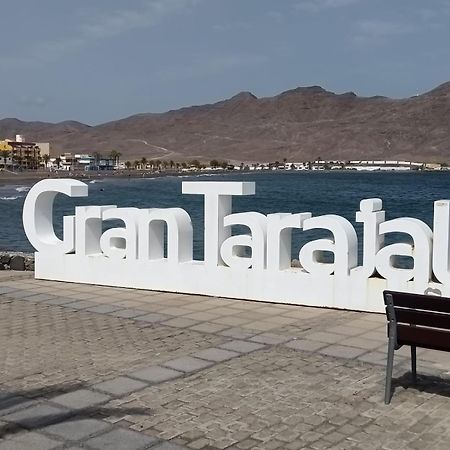 La Catumbela Villa Tuineje Eksteriør billede