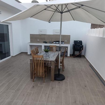 La Catumbela Villa Tuineje Eksteriør billede