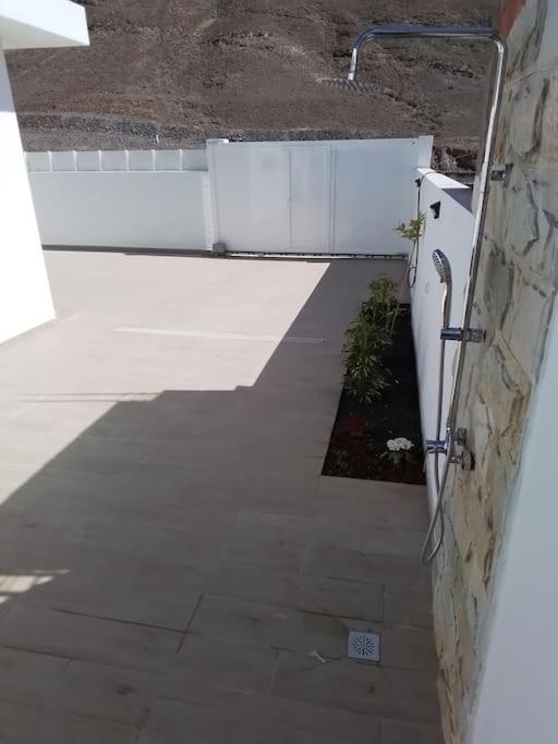 La Catumbela Villa Tuineje Eksteriør billede